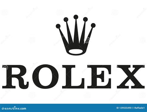 corona rolex disegno